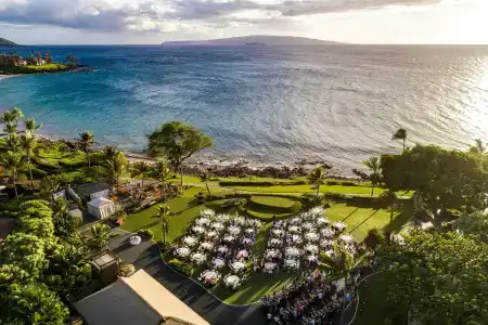 Wailea Beach - Marriott, Maui - 18