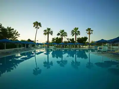 Mitsis Faliraki Beach & Spa - 23