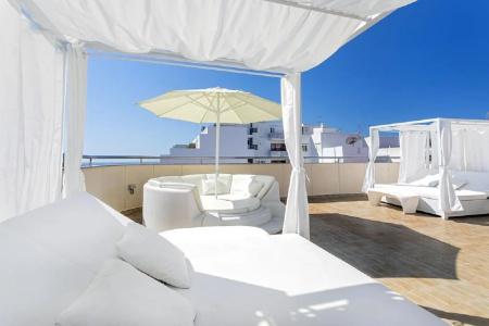 ApartDuquesa Playa - 2