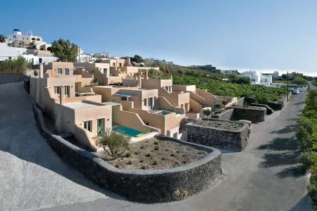 Voreina Gallery Suites - 15
