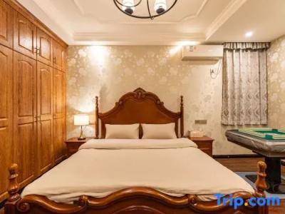 Holiday Inn Chengdu Xindu, An Ihg - 132