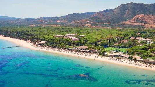 Forte Village Resort - Il Castello - 23