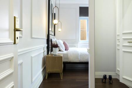 A77 Suites by Andronis - 4
