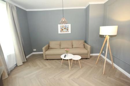 Zollikof Aparts - Sauna & Studio - 11