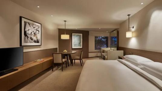 Park Hyatt - 36