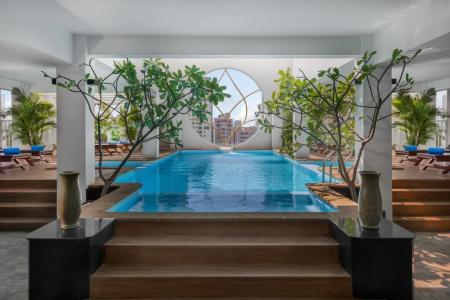 Positano Boutique & Sky Bar - 19