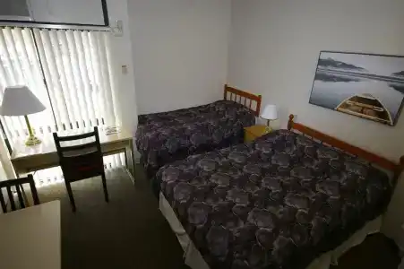 The Alexandra - 26