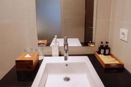 The Evitel Resort Ubud - 67