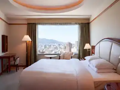 Sapporo Prince - 4