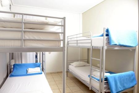 Athens Backpackers - 2