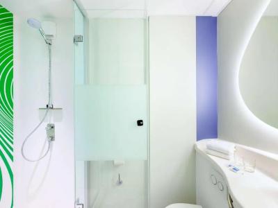 ibis budget Krefeld Messe-Düsseldorf - 21