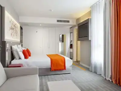 Mercure Toulouse Sud - 1