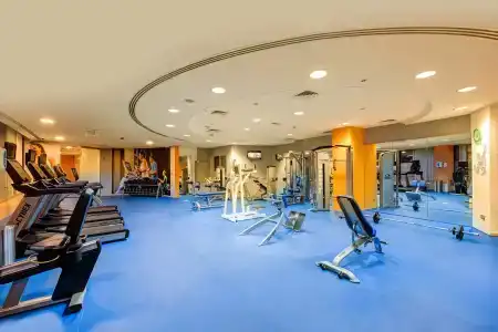 Copthorne Dubai - 23