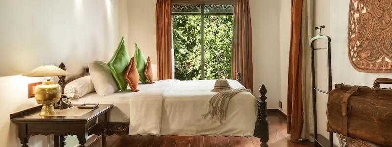 Angkor Village - 116