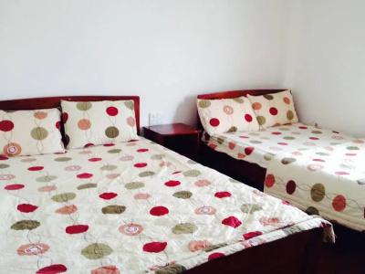 Kim hồNg Nhật Guest House - 4