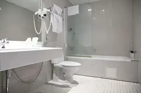 Scandic Plaza Turku - 38