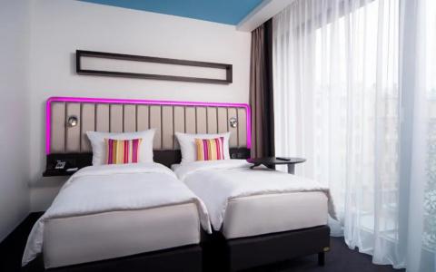 Park Inn by Radisson Residence Riga Barona - 70