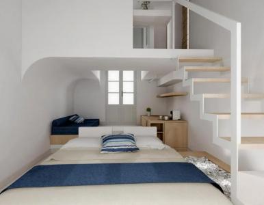 Muses Cycladic Suites - 83