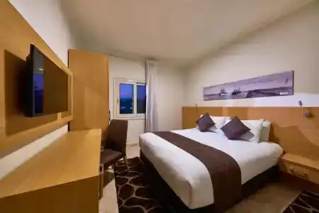 Mercure Ismailia Forsan Island - 63