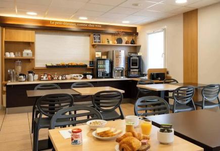 b&b hôTel Vannes Ouest Golfe Du Morbihan - 9