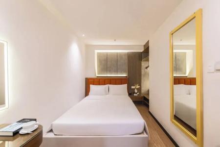 Grand Cititel Central Saigon - 36