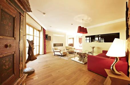 Stammhaus Wolf im Alpine Palace - 3