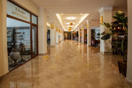 Yoncali Termal Otel&Spa - 40