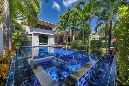 Baan Bua Estate by Tropiclook - 123