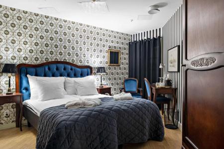 Best Western Gamla Teatern - 4