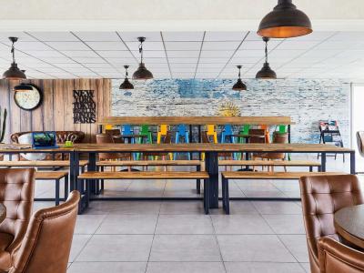 Ibis Styles Hyères Rooftop & Spa - 25
