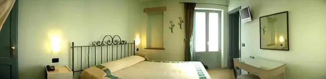 Il Quartuccio b&b Gaeta - 35