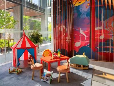 ibis Styles Bangkok Ratchada - 22