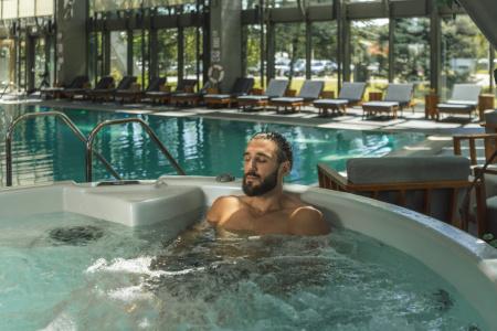 Crowne Plaza Belgrade, an IHG - 20