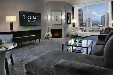 Trump International & Tower Chicago - 79
