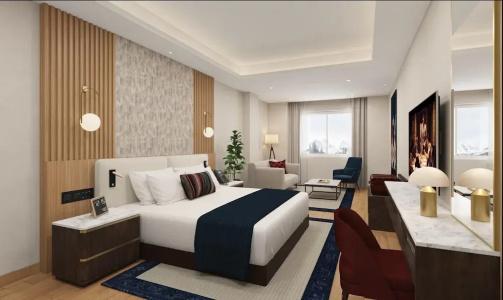Qafqaz Riverside - 75