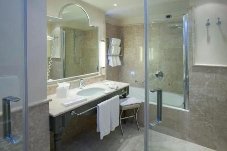Starhotels Tuscany - 31