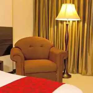 Sinsuvarn Airport Suite - 65
