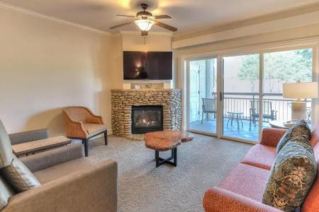 RiverStone Resort & Spa - 278
