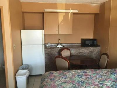 Cloud 9 Inn - 54