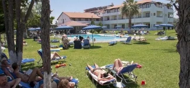 Matoula Beach - 27