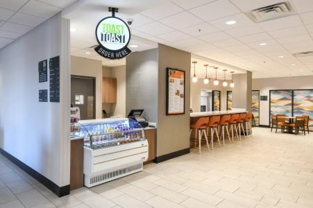 Wingate by Wyndham Conference Center - 25