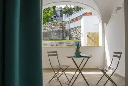 Villa Patrizi - 11