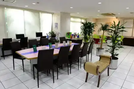 Kyoto Plaza - 18