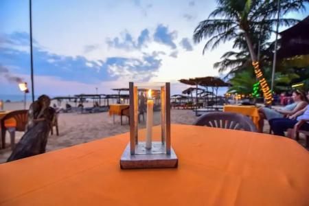 International Beach & Restaurant - 29