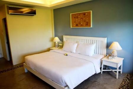 Deva Beach Resort Samui - 82