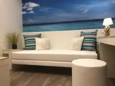 Liberty Beach - Private Beach included - 146