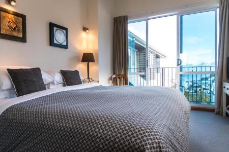 Queenstown House Boutique and Apartments - 24