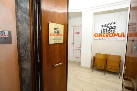 Cineroma b&b - 9