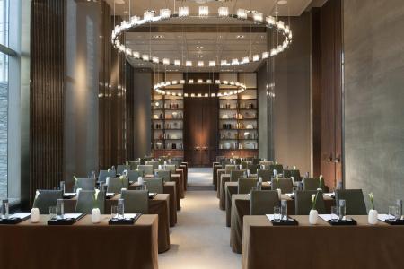 Mandarin Oriental Guangzhou - 31