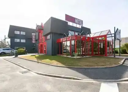 Zenith Caen - 0